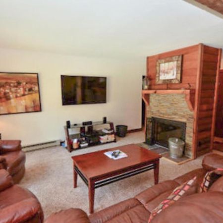 Ferienwohnung Anaconda 101 Copper Mountain Exterior foto